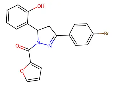 F1741-0095 structure