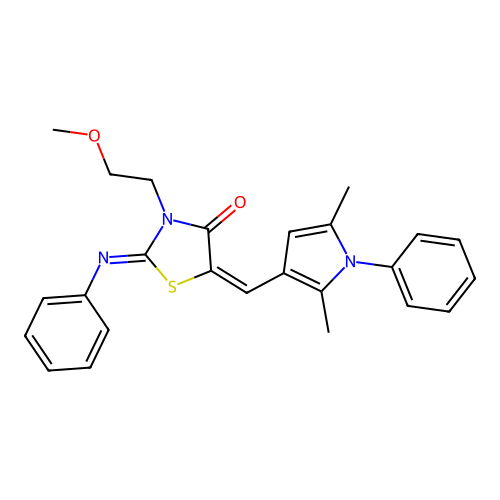 AN-698/40780087 structure