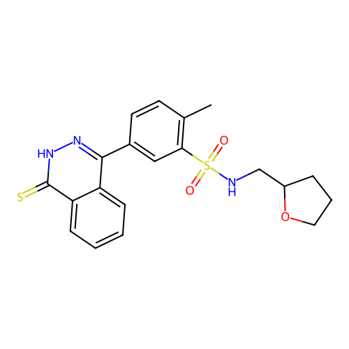 BAS 04375850 structure