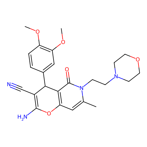 AO-022/41148052 structure
