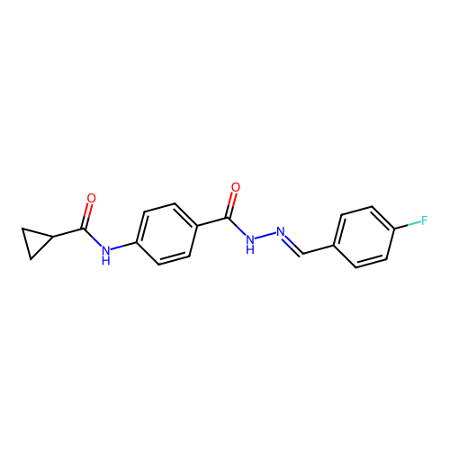 BAS 04382210 structure