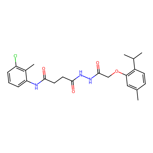 AN-329/41044450 structure