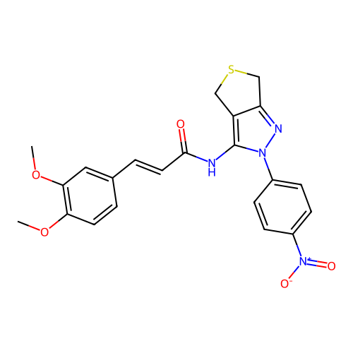 F0529-0105 structure