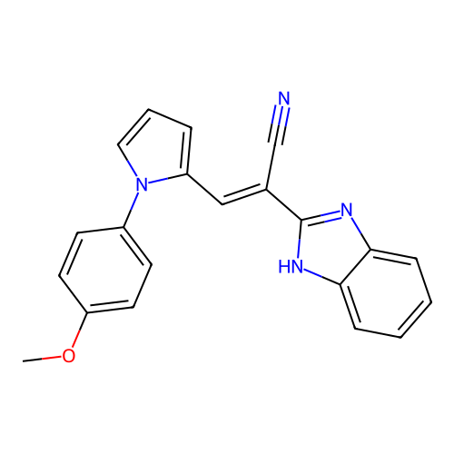 BAS 02890549 structure