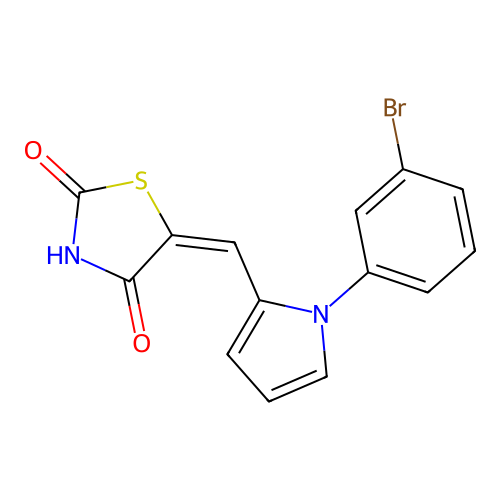 AN-698/41240891 structure