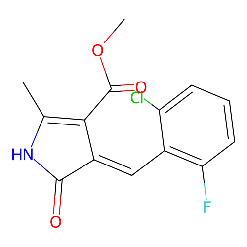 AH-487/41078163 structure