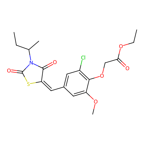 AH-487/41139052 structure
