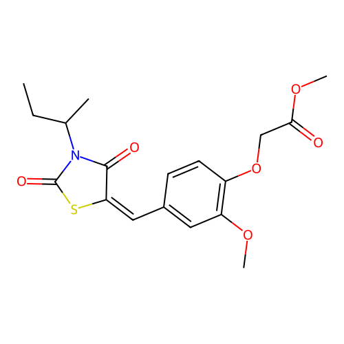 AH-487/41139923 structure
