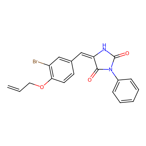 AH-487/41139975 structure