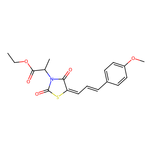 AH-487/41141789 structure