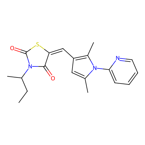 AH-487/41142771 structure