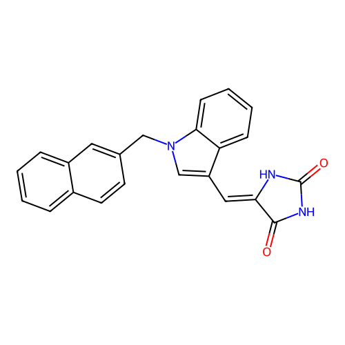 AH-487/41183632 structure