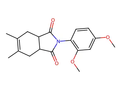 AH-487/41707156 structure