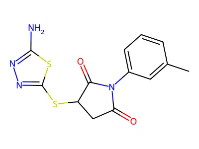 BAS 04085475 structure