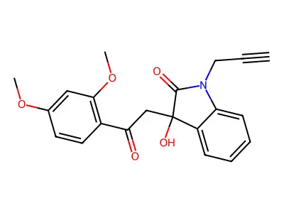 BAS 03549203 structure