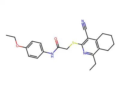 VU0509930-1 structure