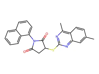 BAS 03450560 structure
