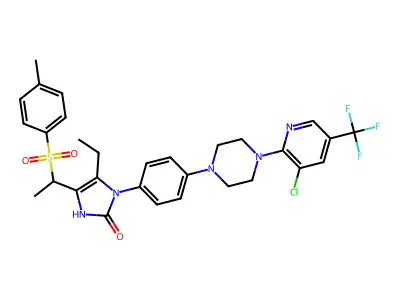 10R-0267 structure