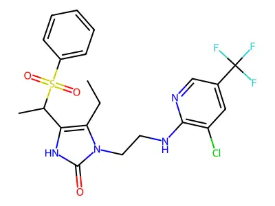 10R-0268 structure