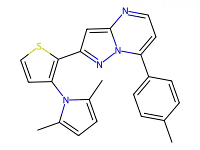 Bionet1_000013 structure