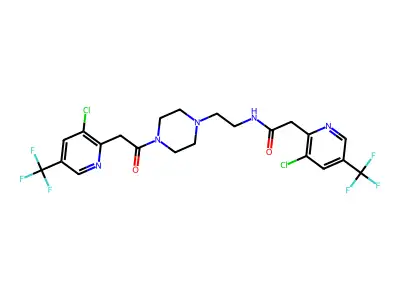 8R-0845 structure