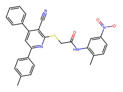BAS 00911162 structure