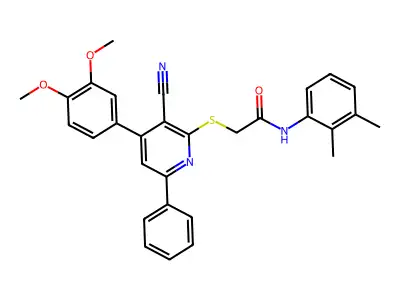 BAS 00911189 structure