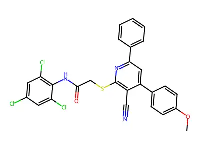 BAS 00911235 structure