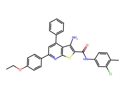 BAS 01816116 structure