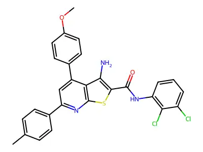BAS 01816390 structure