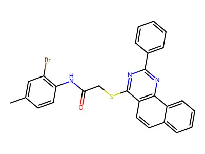 BAS 01842798 structure