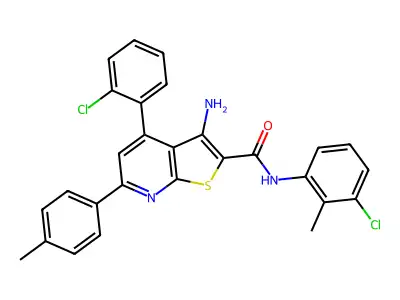 BAS 01883824 structure