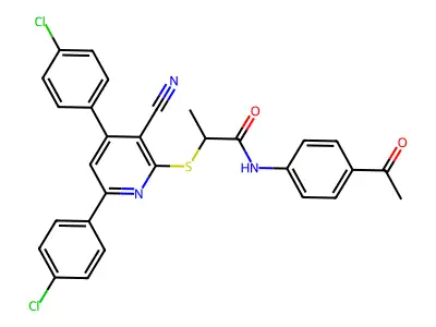 BAS 01883907 structure