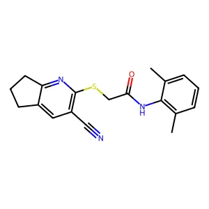 CBKinase1_008496 structure