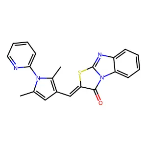 A3311/0140764 structure