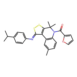 AJ-292/41079912 structure