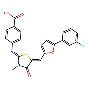 AN-698/41239445 structure
