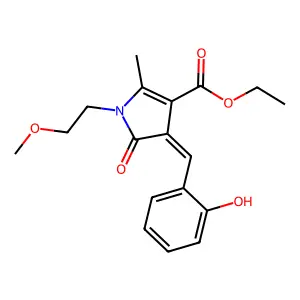 AH-487/41078152 structure