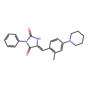 AH-487/41138832 structure