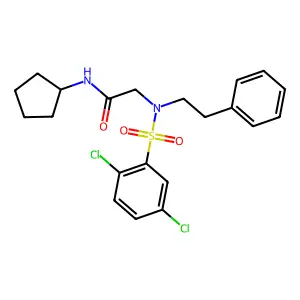 AH-487/41138849 structure