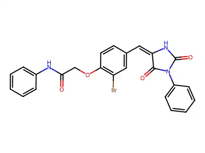 AH-487/41138987 structure