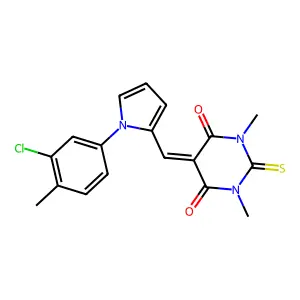 AH-487/41142083 structure