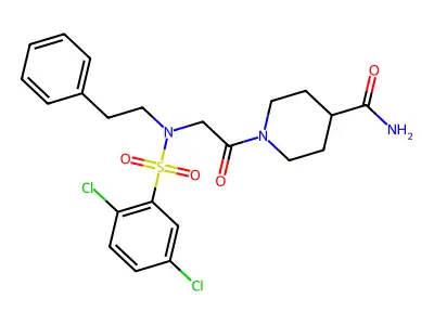 AH-487/41142531 structure