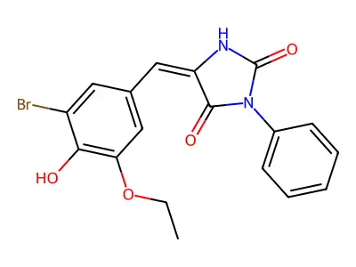 AH-487/41143661 structure