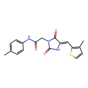 AH-487/41186979 structure