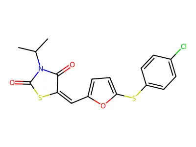AH-487/41186997 structure