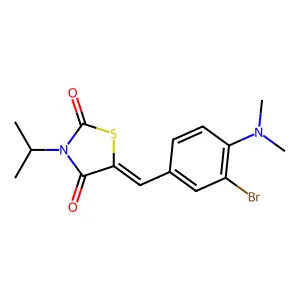 AH-487/41187722 structure