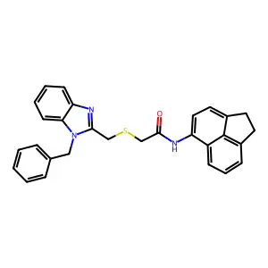 AH-487/41280709 structure
