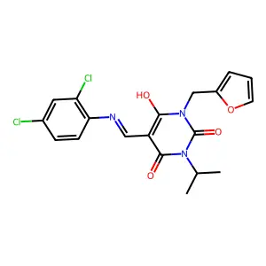AJ-030/14523056 structure