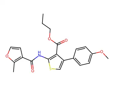 AB01303005-01 structure